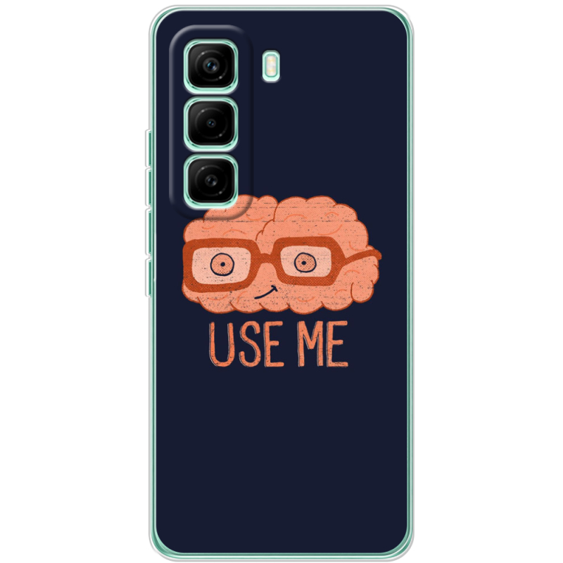 Чохол BoxFace Infinix Hot 60 Pro 