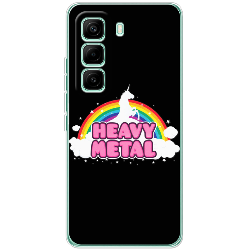 Чохол BoxFace Infinix Hot 60 Pro 