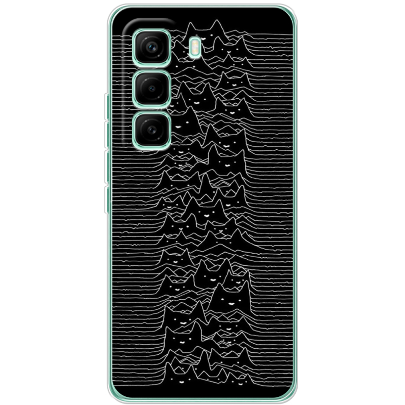 Чохол BoxFace Infinix Hot 60 Pro 