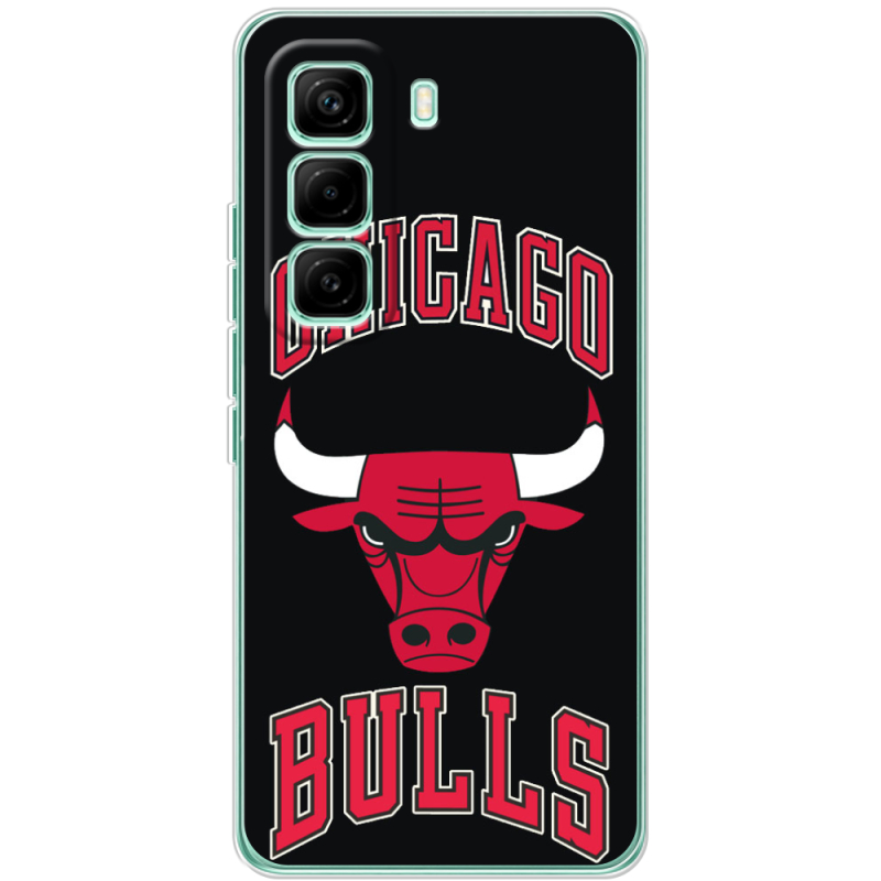 Чохол BoxFace Infinix Hot 60 Pro 