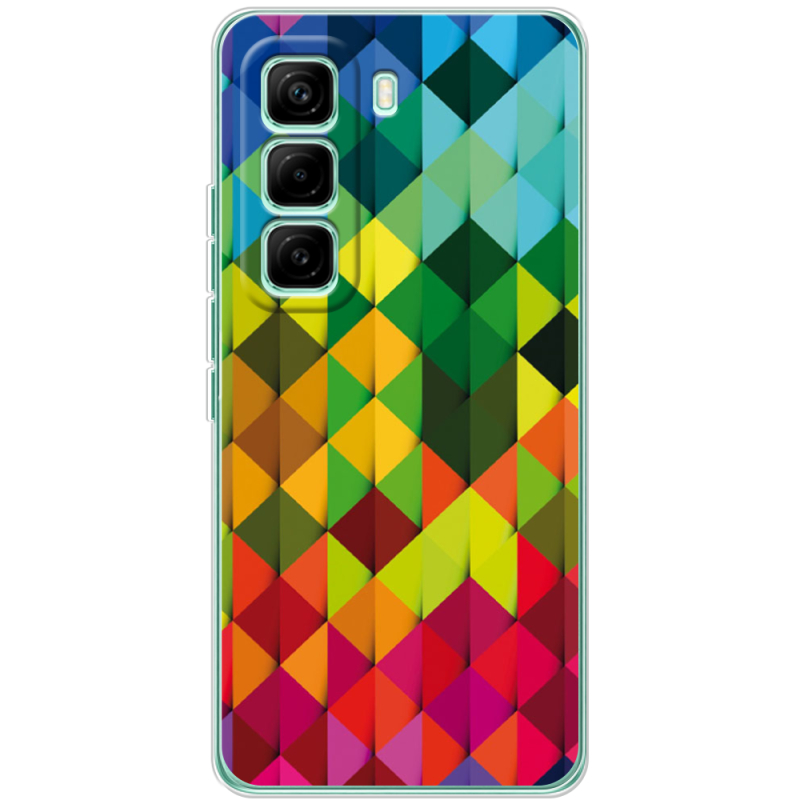 Чохол BoxFace Infinix Hot 60 Pro 