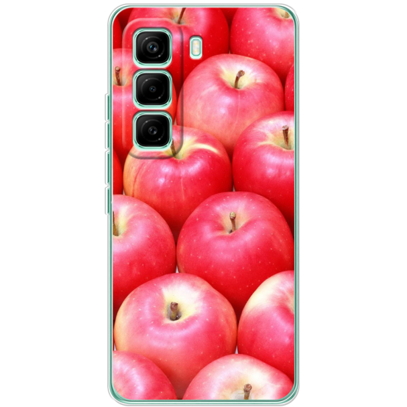 Чохол BoxFace Infinix Hot 60 Pro 