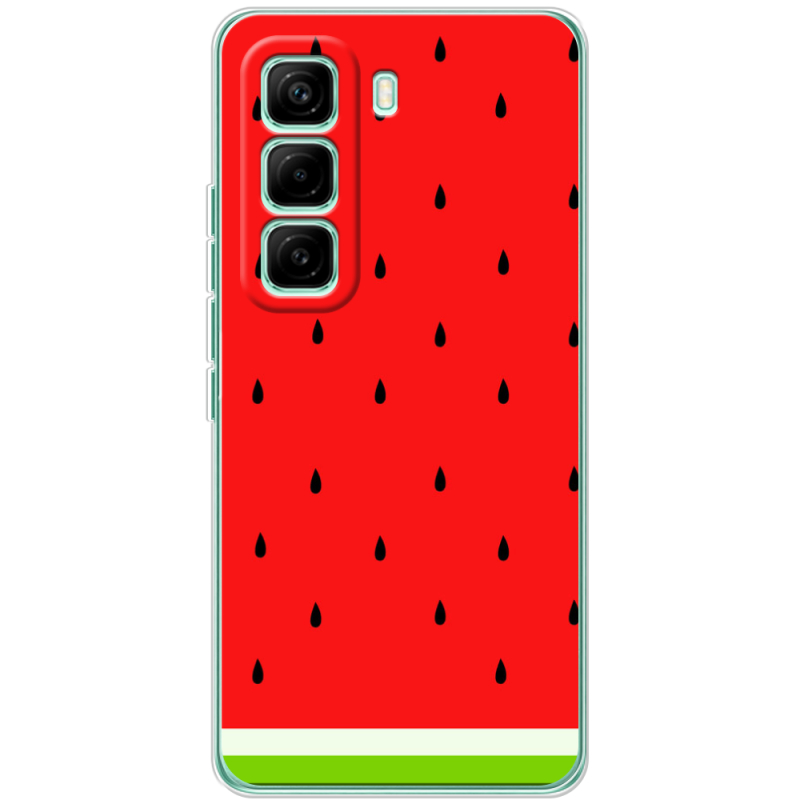 Чохол BoxFace Infinix Hot 60 Pro 