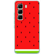 Чохол BoxFace Infinix Hot 60 Pro 