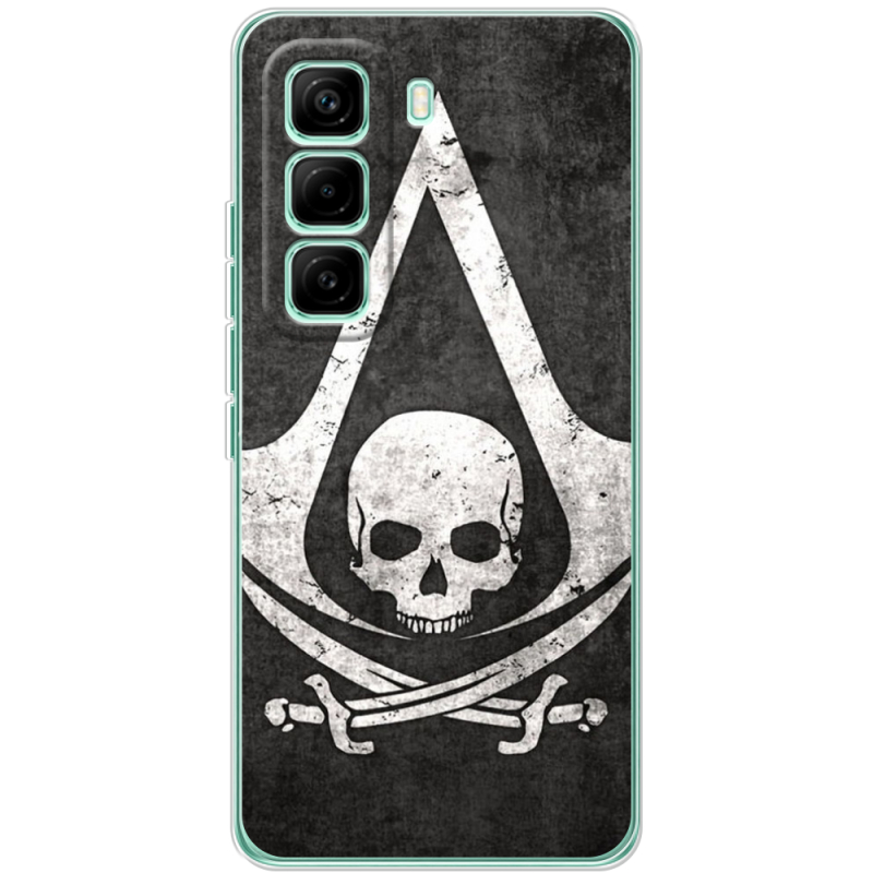 Чохол BoxFace Infinix Hot 60 Pro 