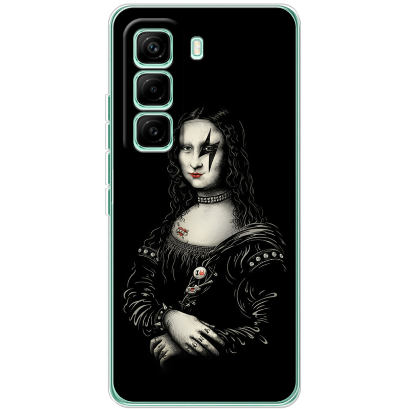 Чохол BoxFace Infinix Hot 60 Pro 