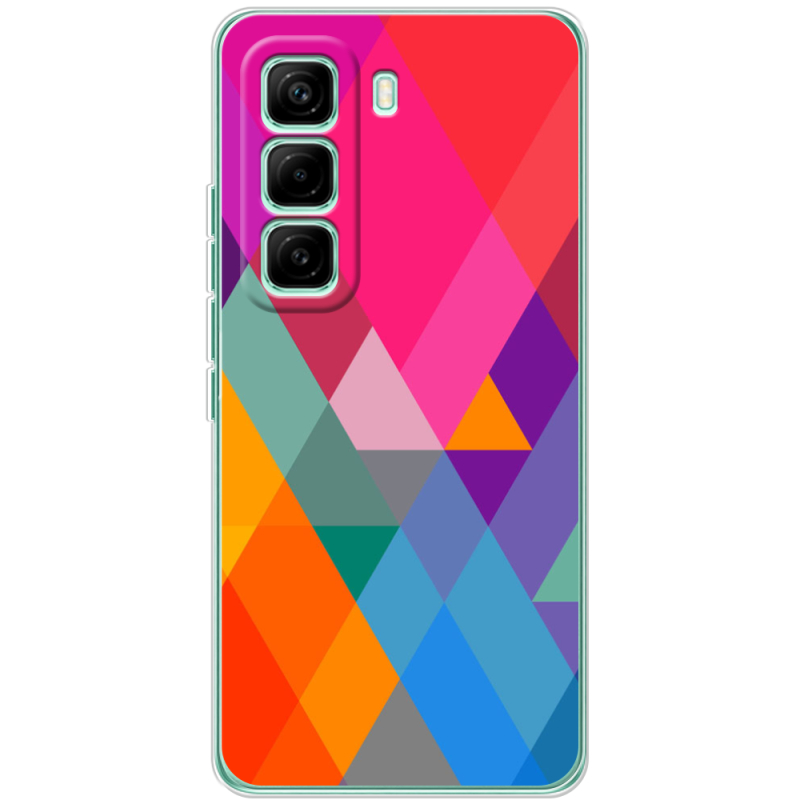 Чохол BoxFace Infinix Hot 60 Pro 