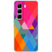 Чохол BoxFace Infinix Hot 60 Pro 