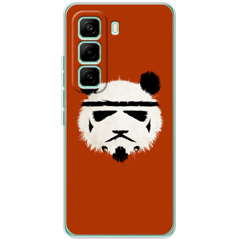 Чохол BoxFace Infinix Hot 60 Pro 