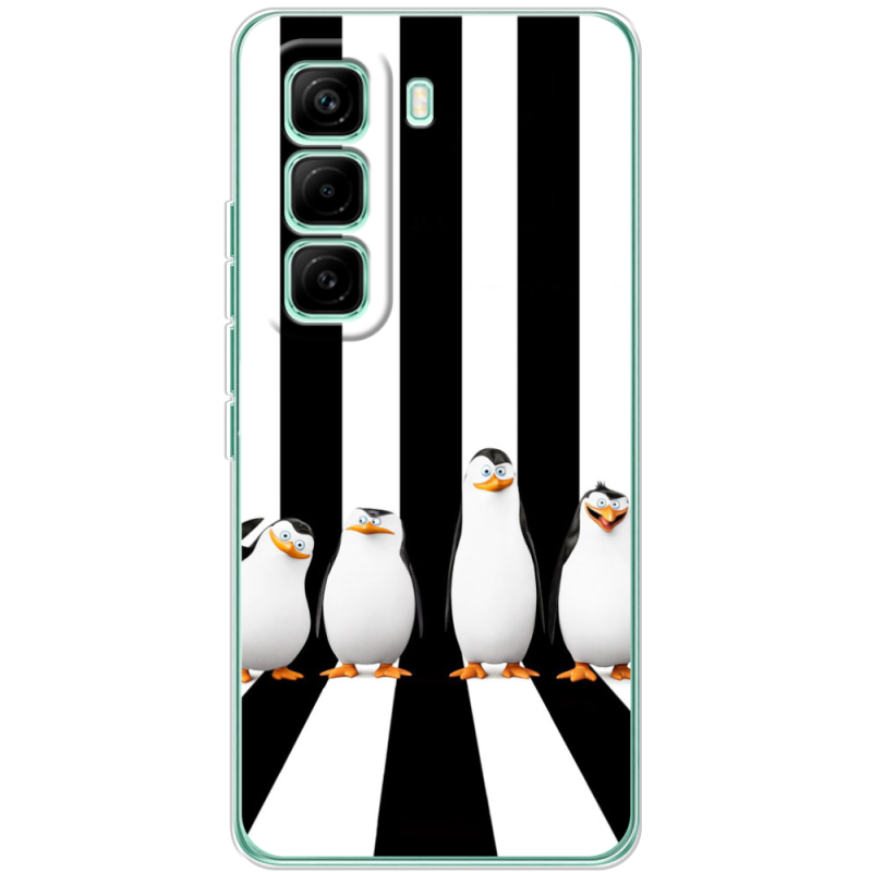 Чохол BoxFace Infinix Hot 60 Pro 