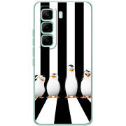 Чохол BoxFace Infinix Hot 60 Pro 