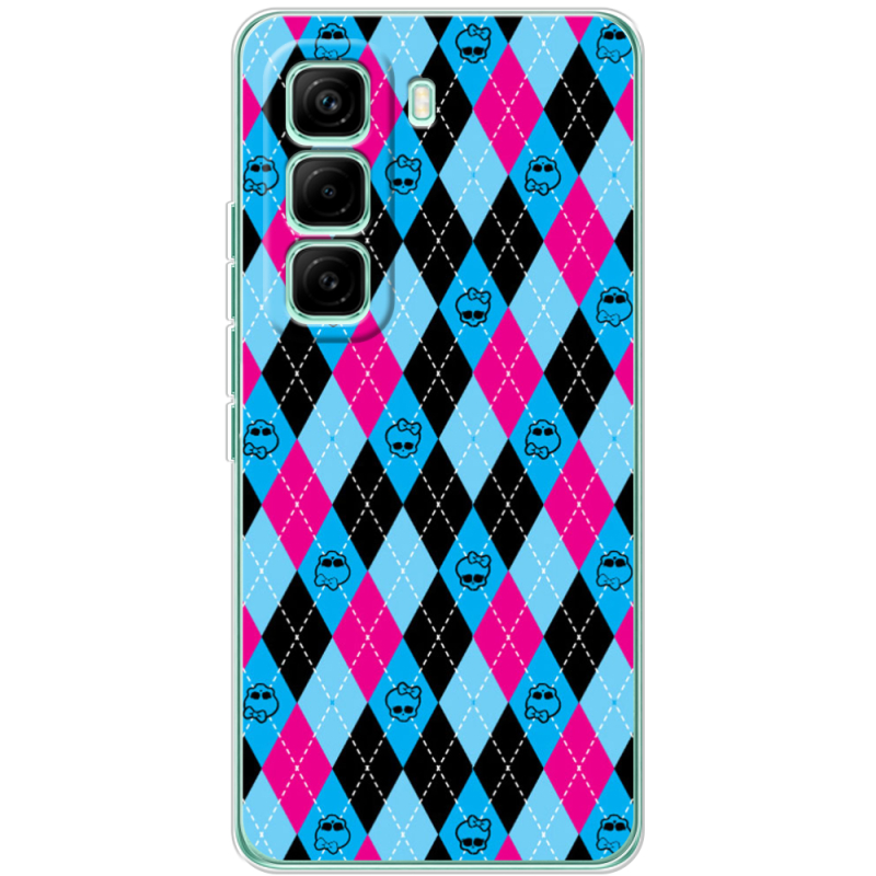 Чохол BoxFace Infinix Hot 60 Pro 