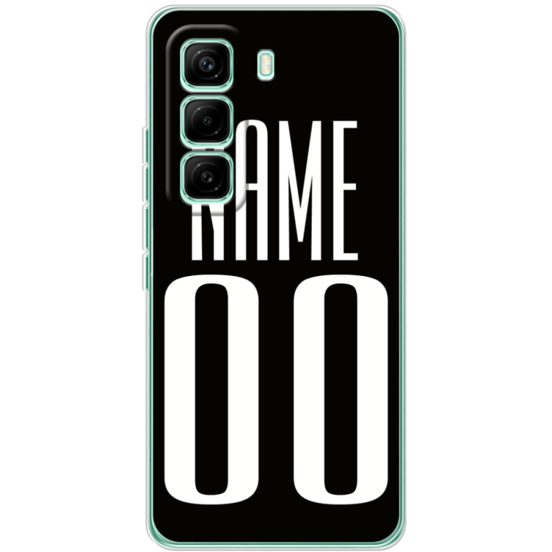 Чохол BoxFace Infinix Hot 60 Pro 