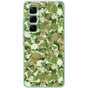 Чохол BoxFace Infinix Hot 60 Pro 