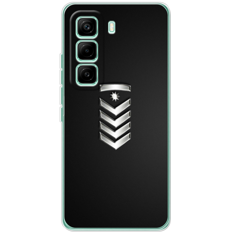 Чохол BoxFace Infinix Hot 60 Pro 