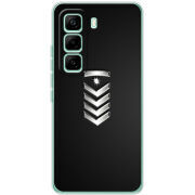 Чохол BoxFace Infinix Hot 60 Pro 