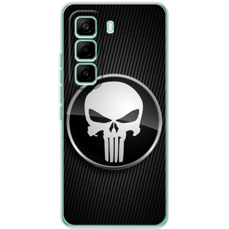 Чохол BoxFace Infinix Hot 60 Pro 