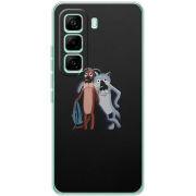 Чохол BoxFace Infinix Hot 60 Pro 