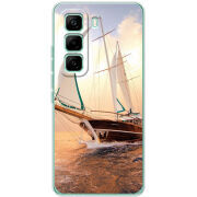 Чохол BoxFace Infinix Hot 60 Pro 