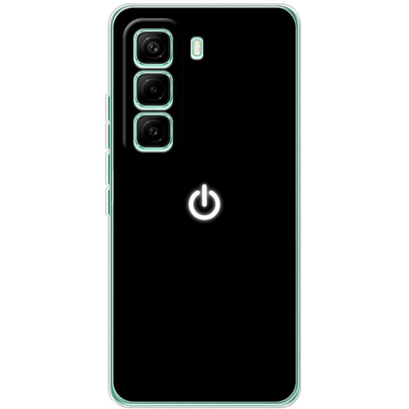 Чохол BoxFace Infinix Hot 60 Pro 