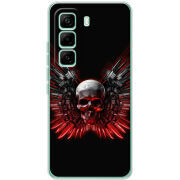 Чохол BoxFace Infinix Hot 60 Pro 