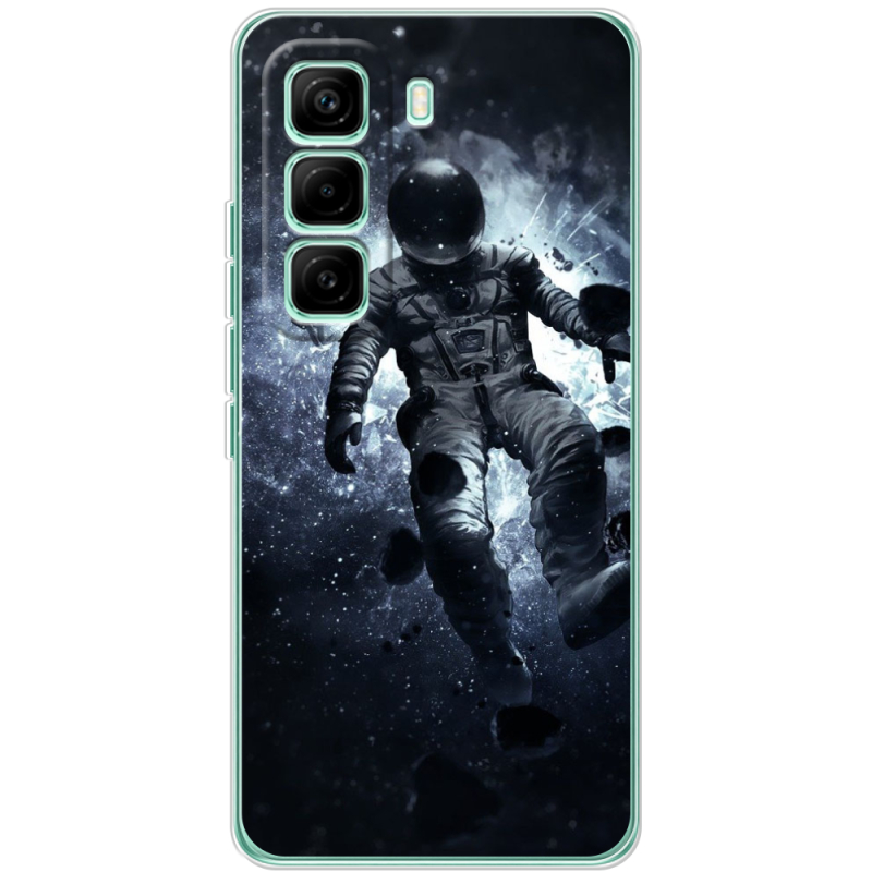 Чохол BoxFace Infinix Hot 60 Pro 