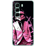 Чохол BoxFace Infinix Hot 60 Pro 