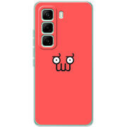 Чохол BoxFace Infinix Hot 60 Pro 