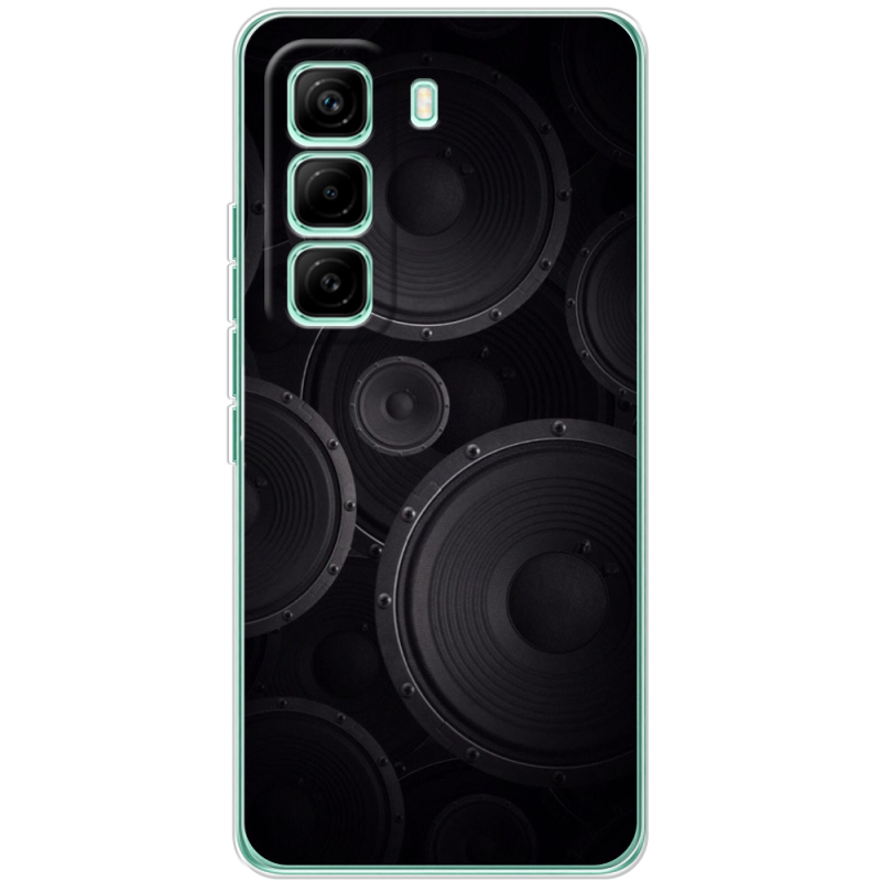 Чохол BoxFace Infinix Hot 60 Pro 