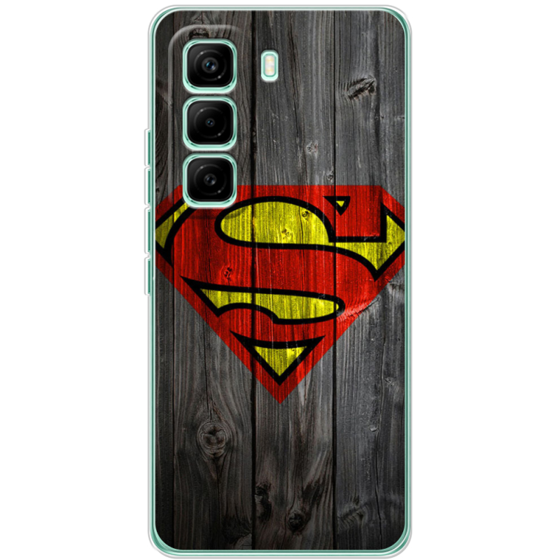 Чохол BoxFace Infinix Hot 60 Pro 