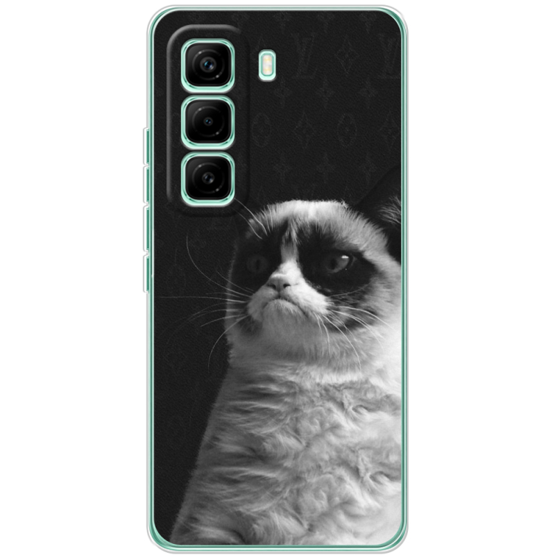 Чохол BoxFace Infinix Hot 60 Pro 