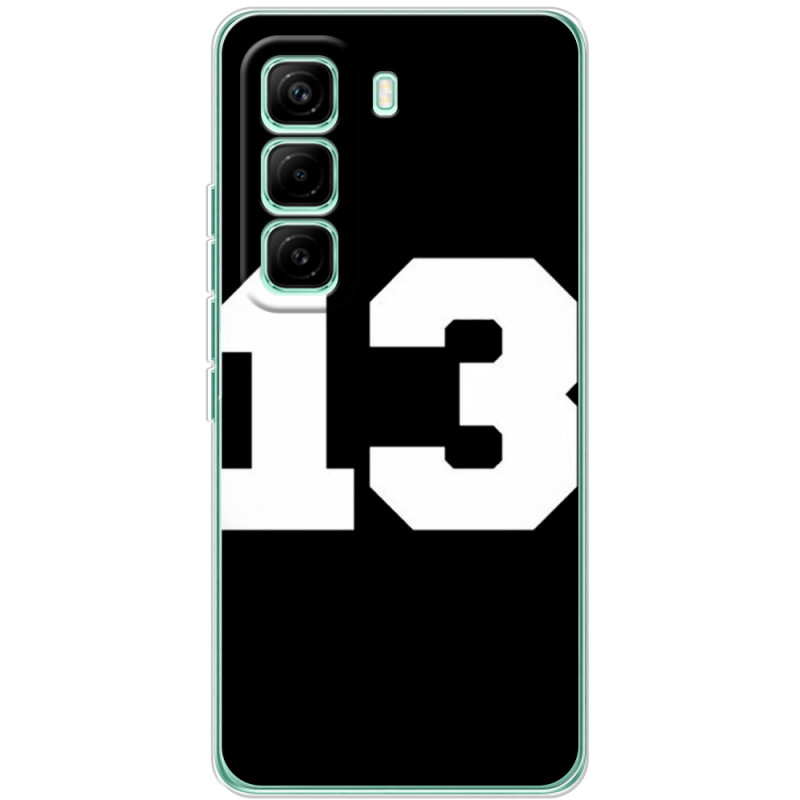 Чохол BoxFace Infinix Hot 60 Pro 13