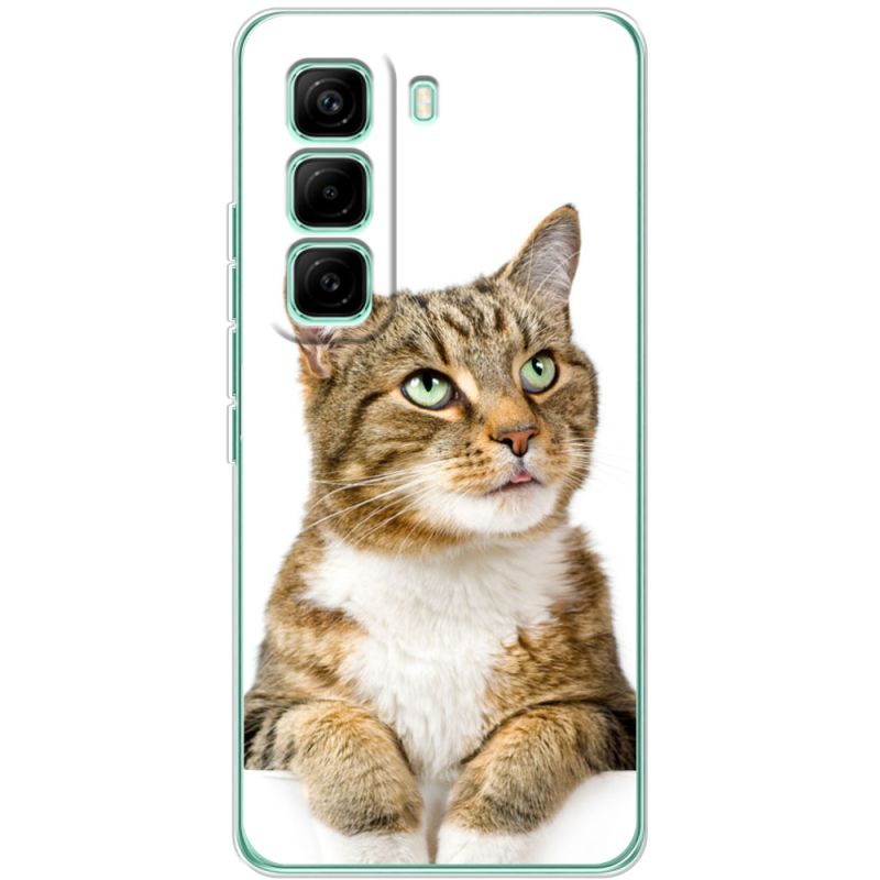 Чохол BoxFace Infinix Hot 60 Pro 