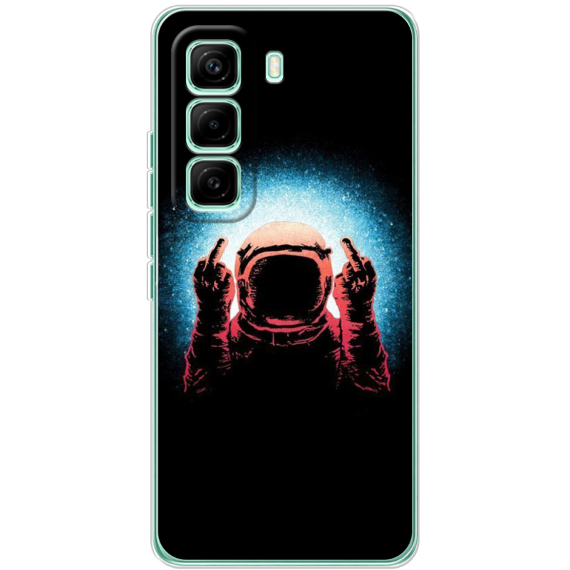 Чохол BoxFace Infinix Hot 60 Pro 