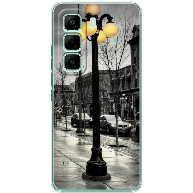 Чохол BoxFace Infinix Hot 60 Pro 