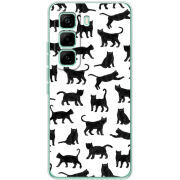 Чохол BoxFace Infinix Hot 60 Pro 