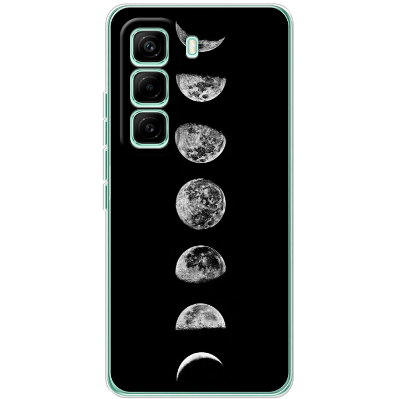 Чохол BoxFace Infinix Hot 60 Pro 