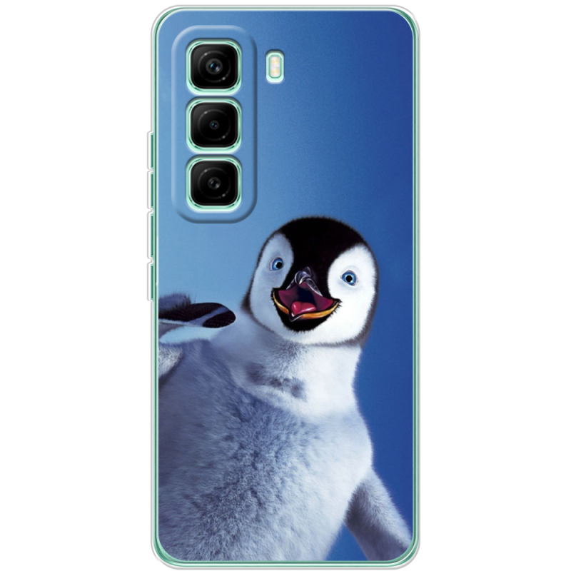 Чохол BoxFace Infinix Hot 60 Pro 