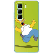 Чохол BoxFace Infinix Hot 60 Pro 