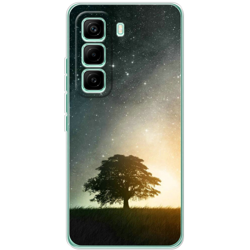 Чохол BoxFace Infinix Hot 60 Pro 