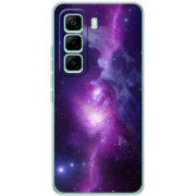 Чохол BoxFace Infinix Hot 60 Pro 