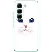 Чохол BoxFace Infinix Hot 60 Pro 