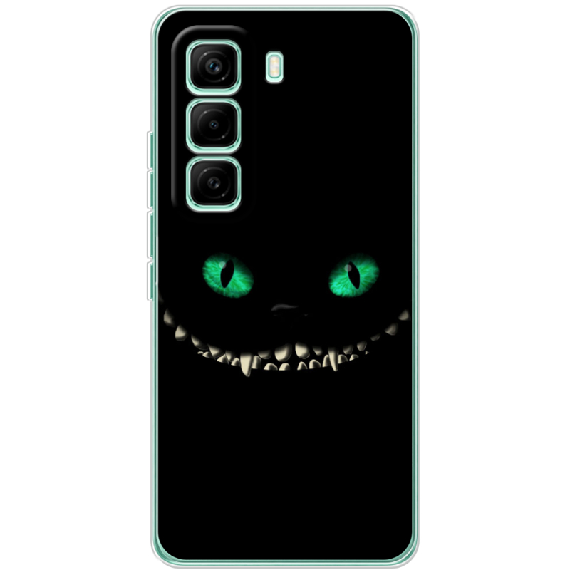 Чохол BoxFace Infinix Hot 60 Pro 