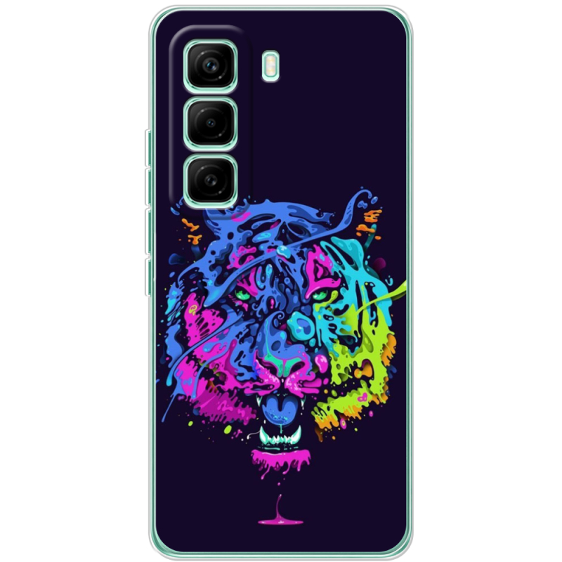 Чохол BoxFace Infinix Hot 60 Pro 