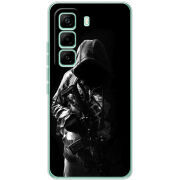 Чохол BoxFace Infinix Hot 60 Pro 