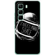 Чохол BoxFace Infinix Hot 60 Pro 