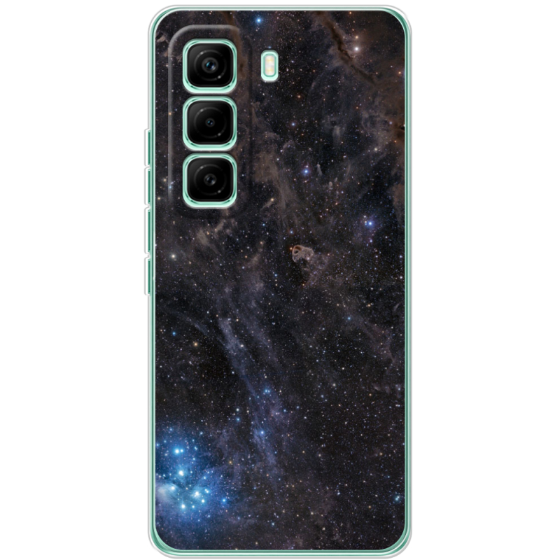 Чохол BoxFace Infinix Hot 60 Pro 