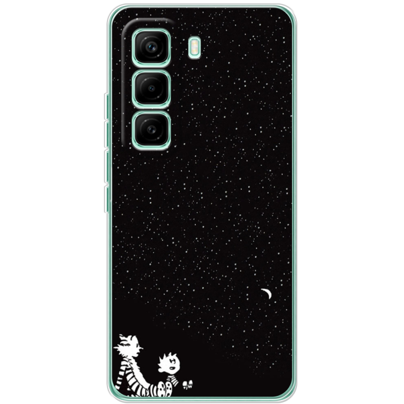 Чохол BoxFace Infinix Hot 60 Pro 