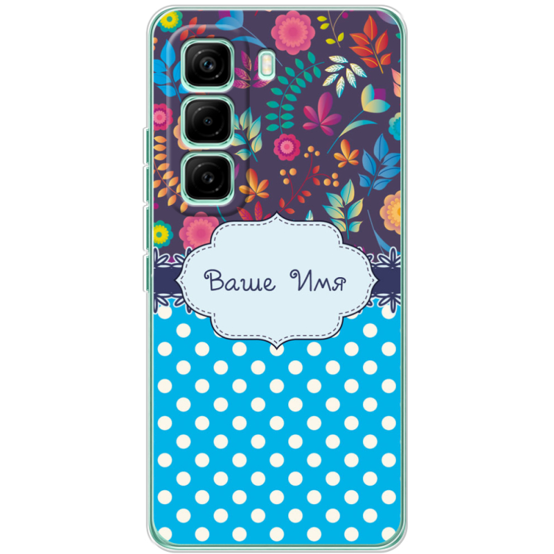 Чохол BoxFace Infinix Hot 60 Pro 