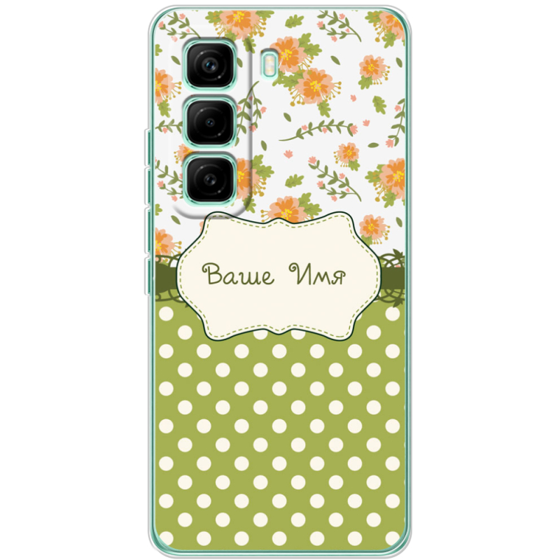 Чохол BoxFace Infinix Hot 60 Pro 